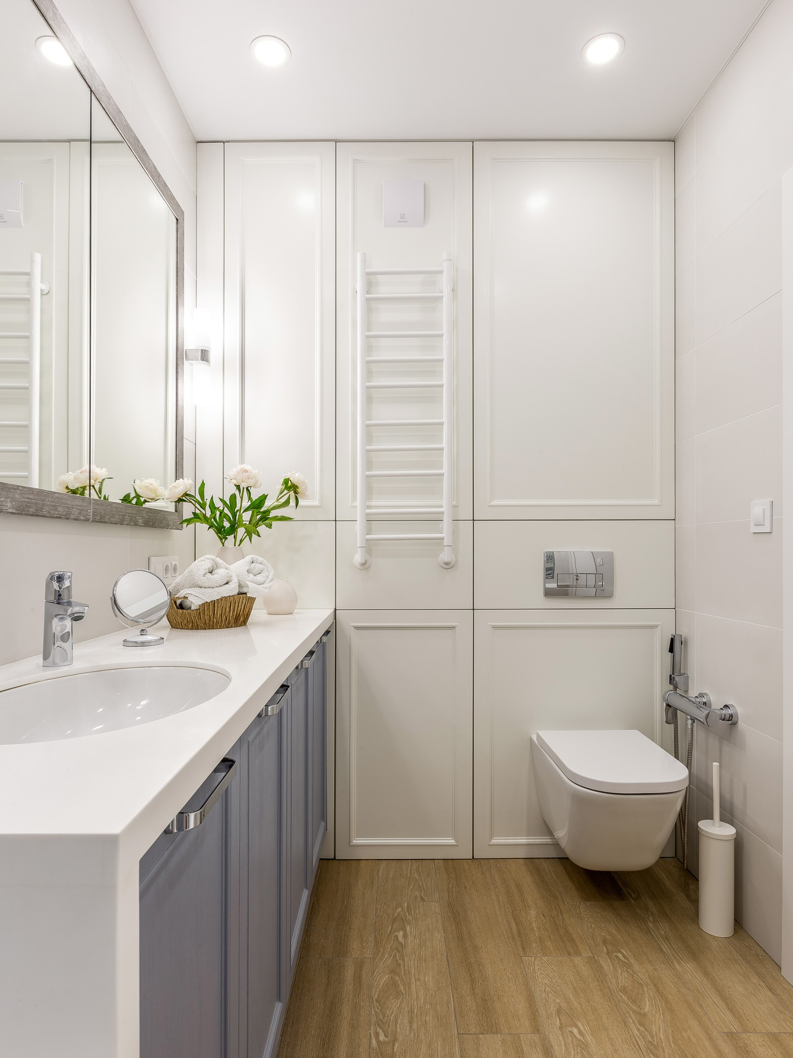 ЖК XXI квартал