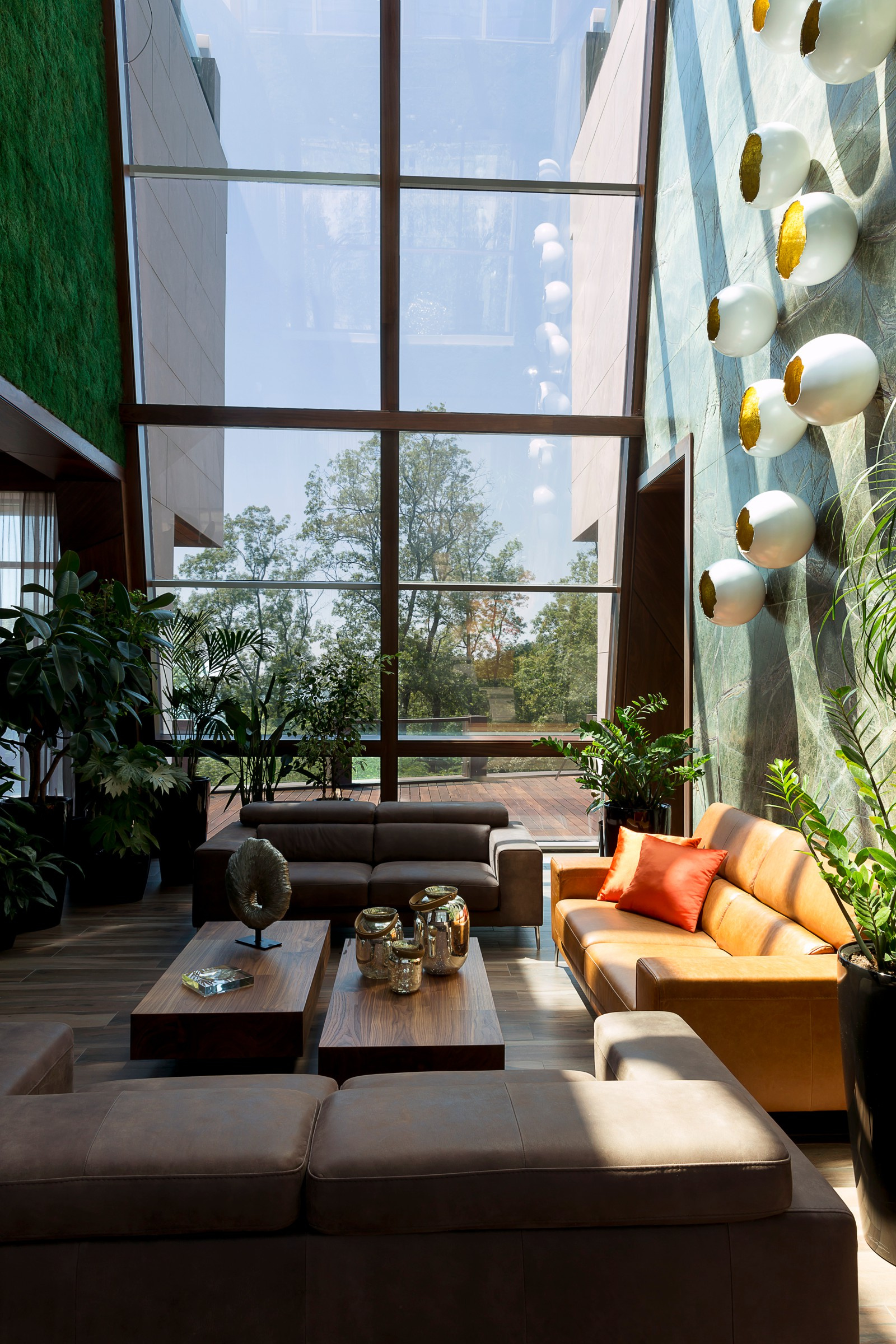 Проект "Навстречу природе"