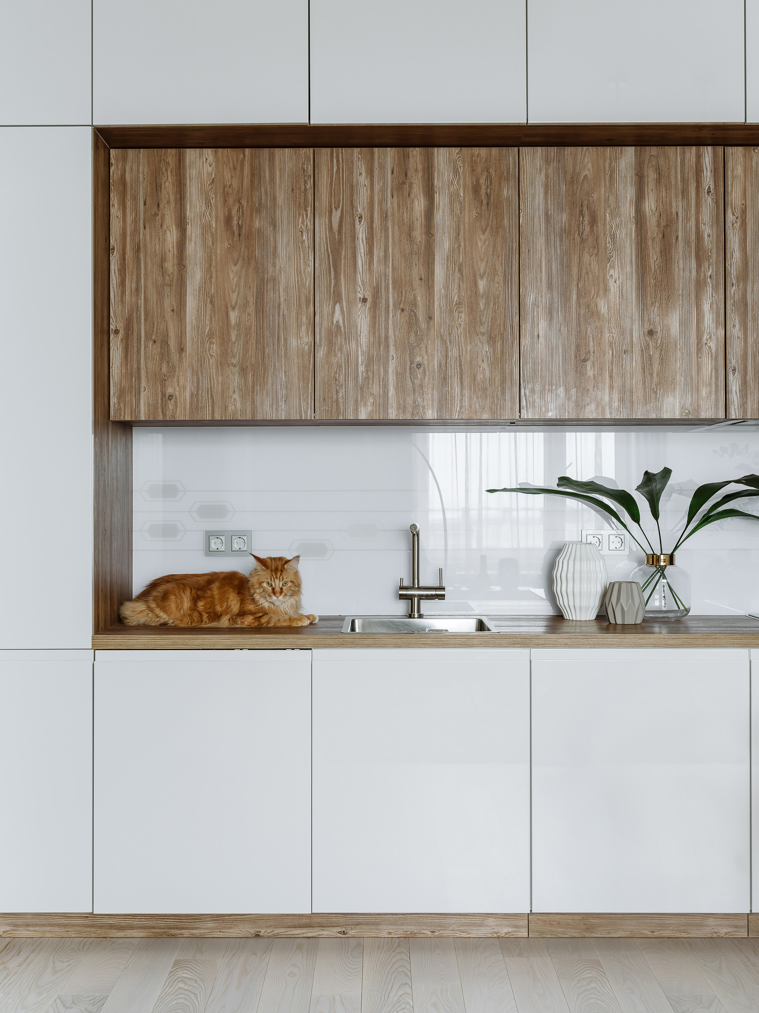 Квартира на Маршала Захарова