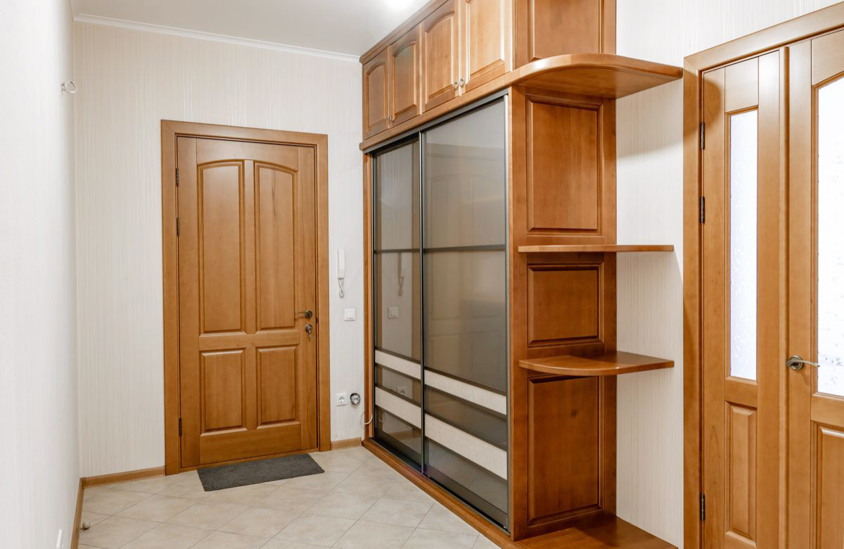 Интерьерный фотограф