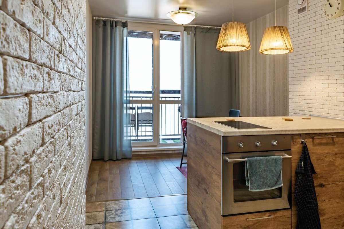 Интерьерный фотограф