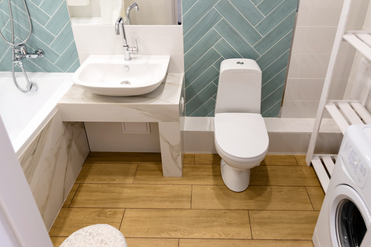 Интерьерный фотограф