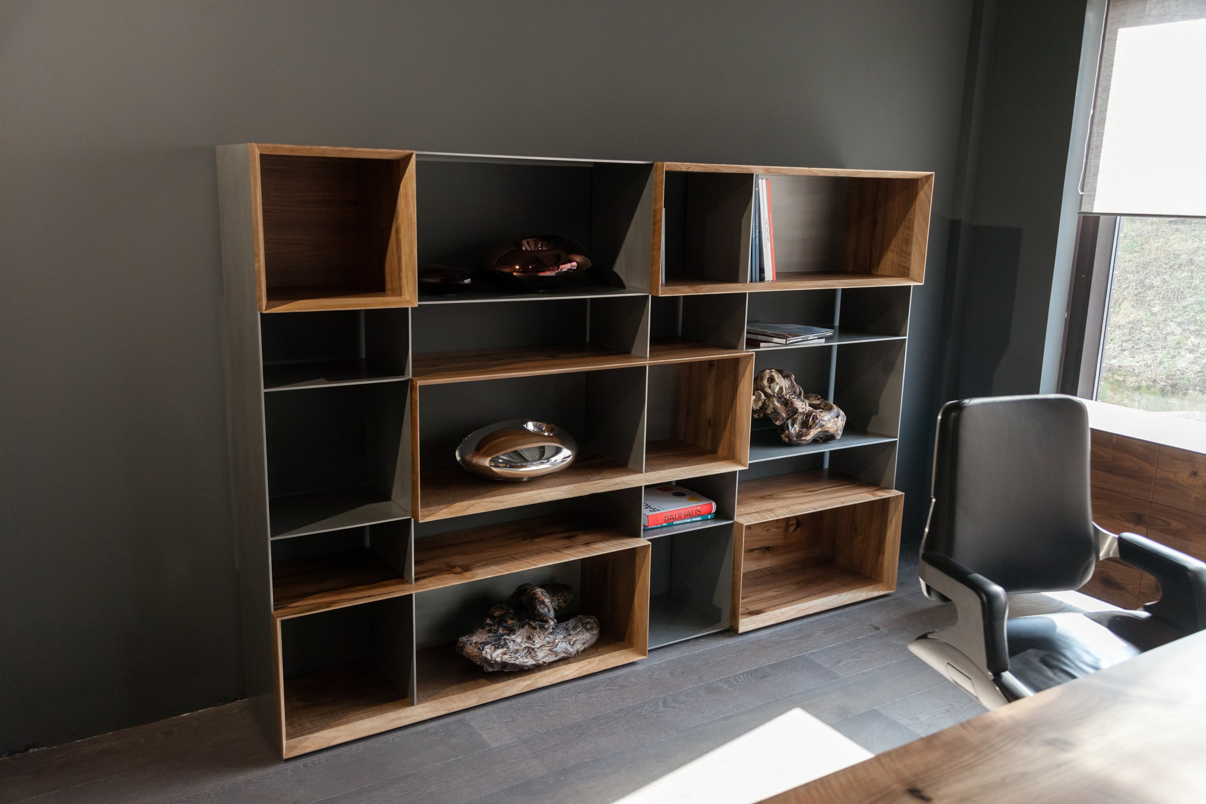 Фоновое изображение профиля ST PROFI