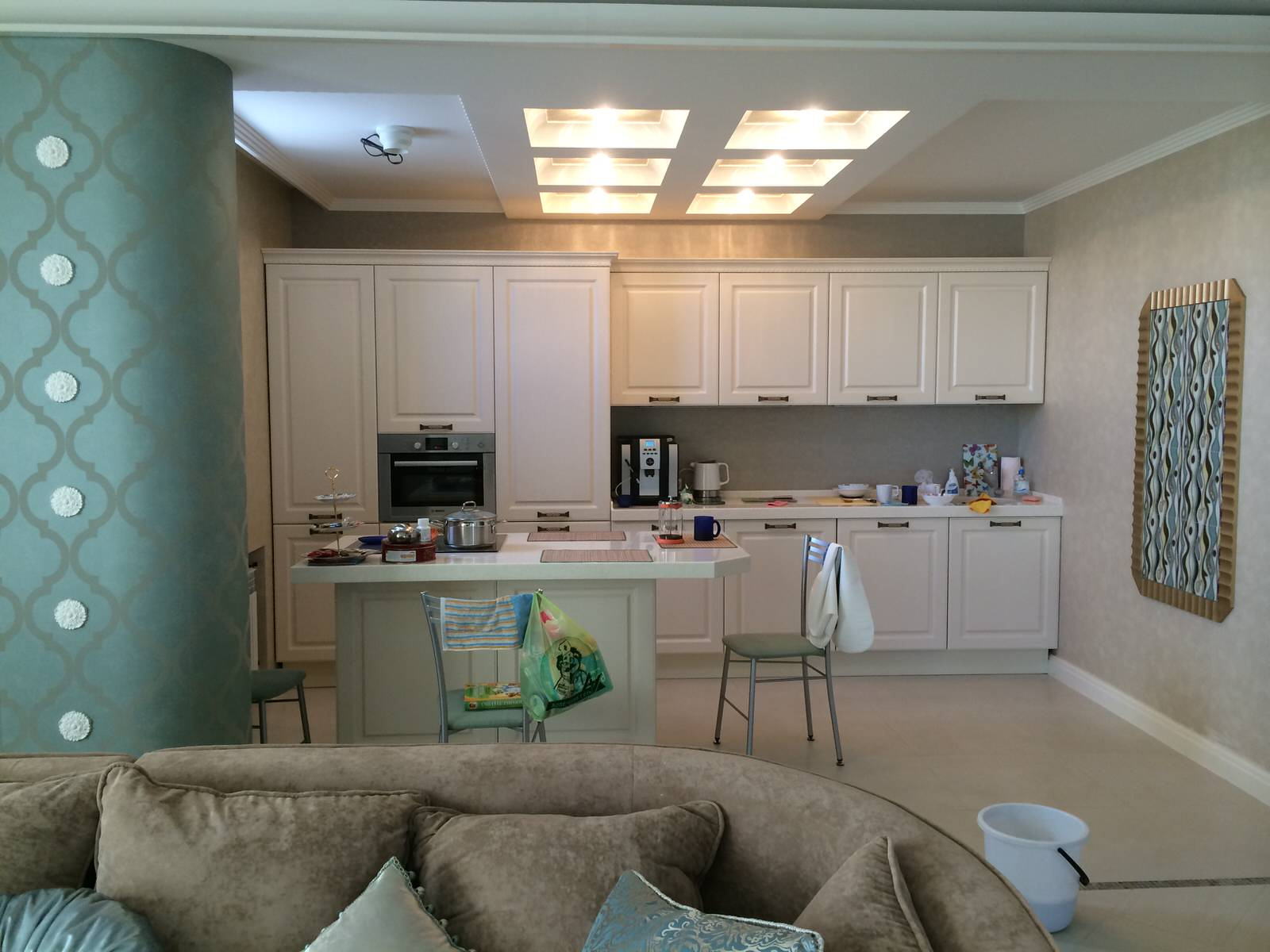 Анна Черникова