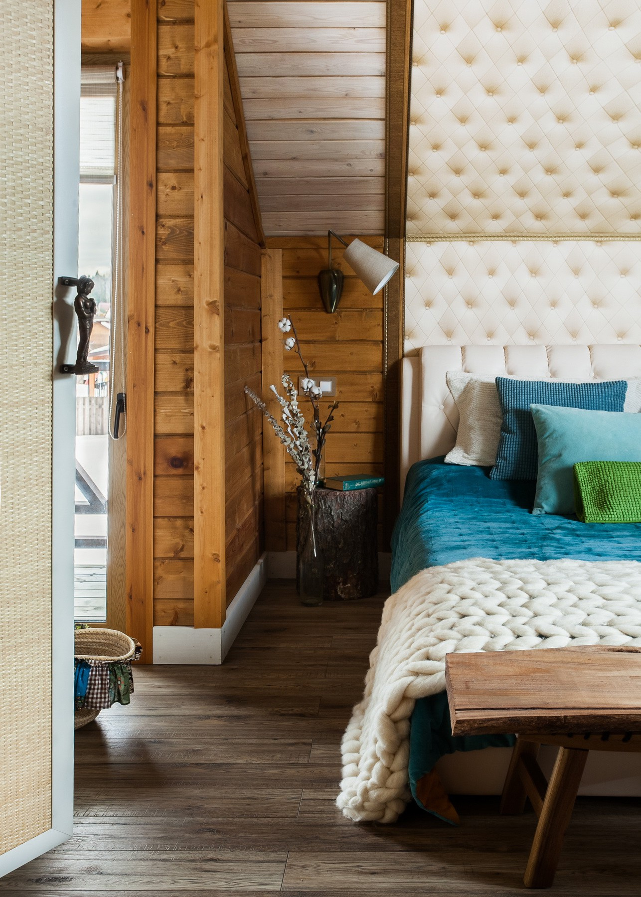 Загородный дом