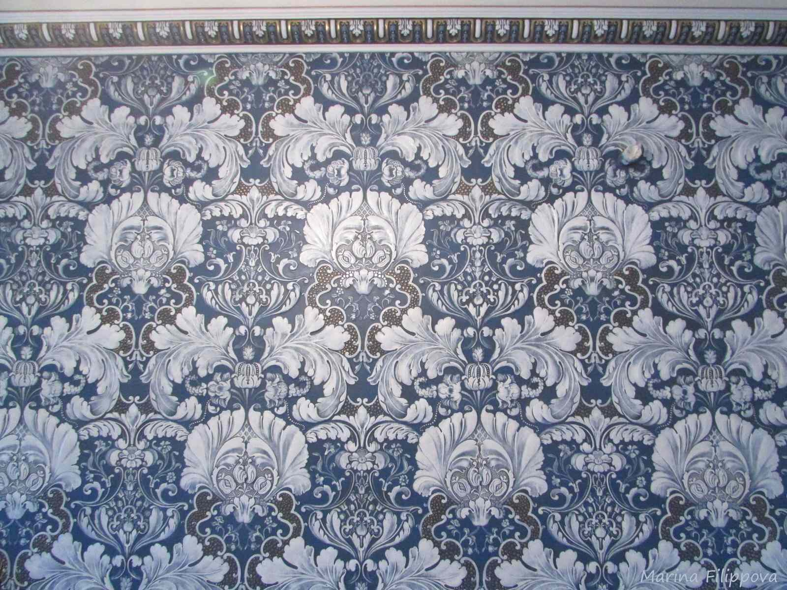 Линкруста Renaissanse