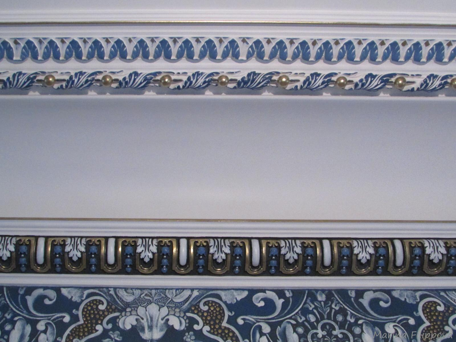Линкруста Renaissanse