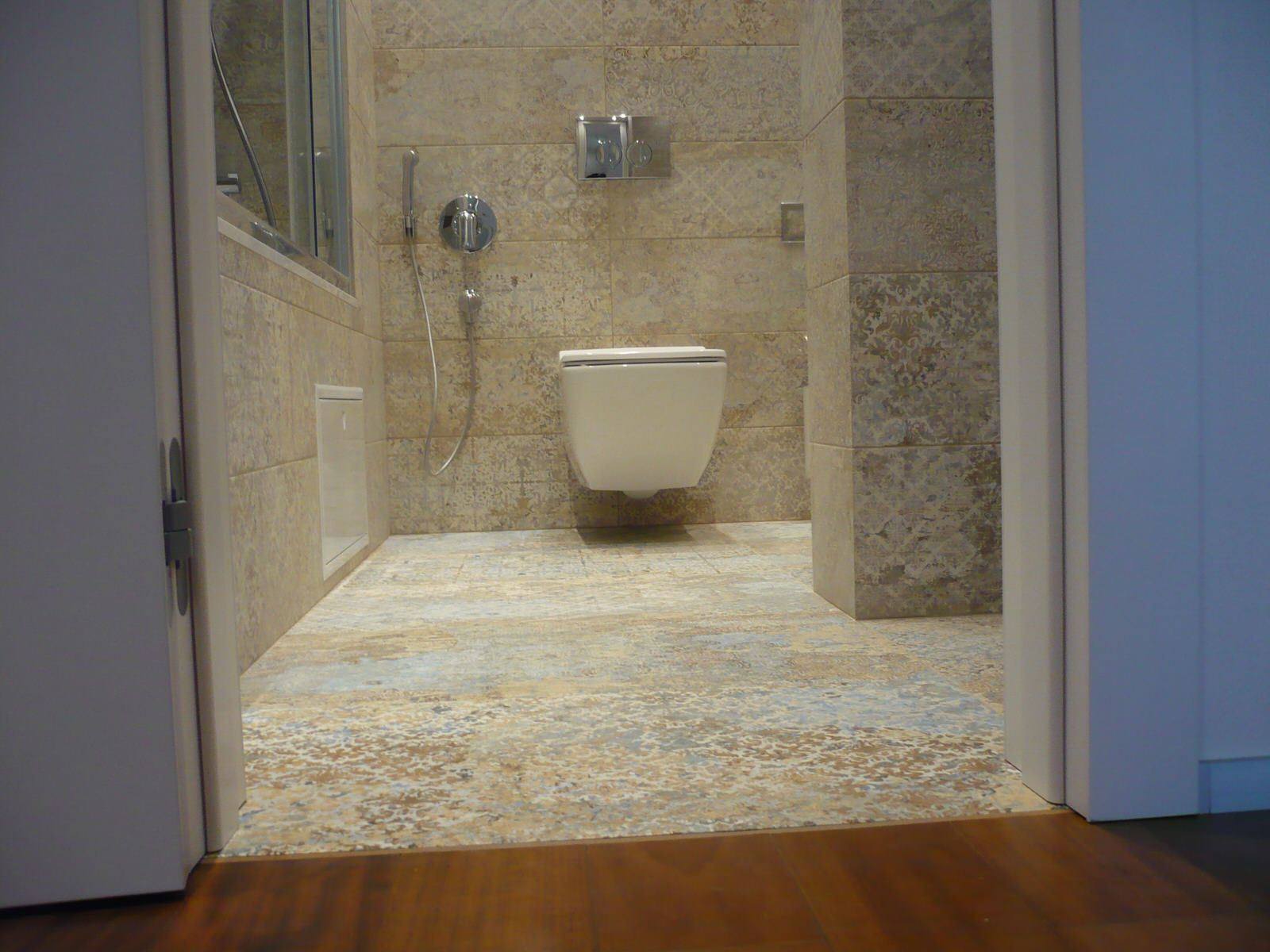 ЖК "Парк Рублево"