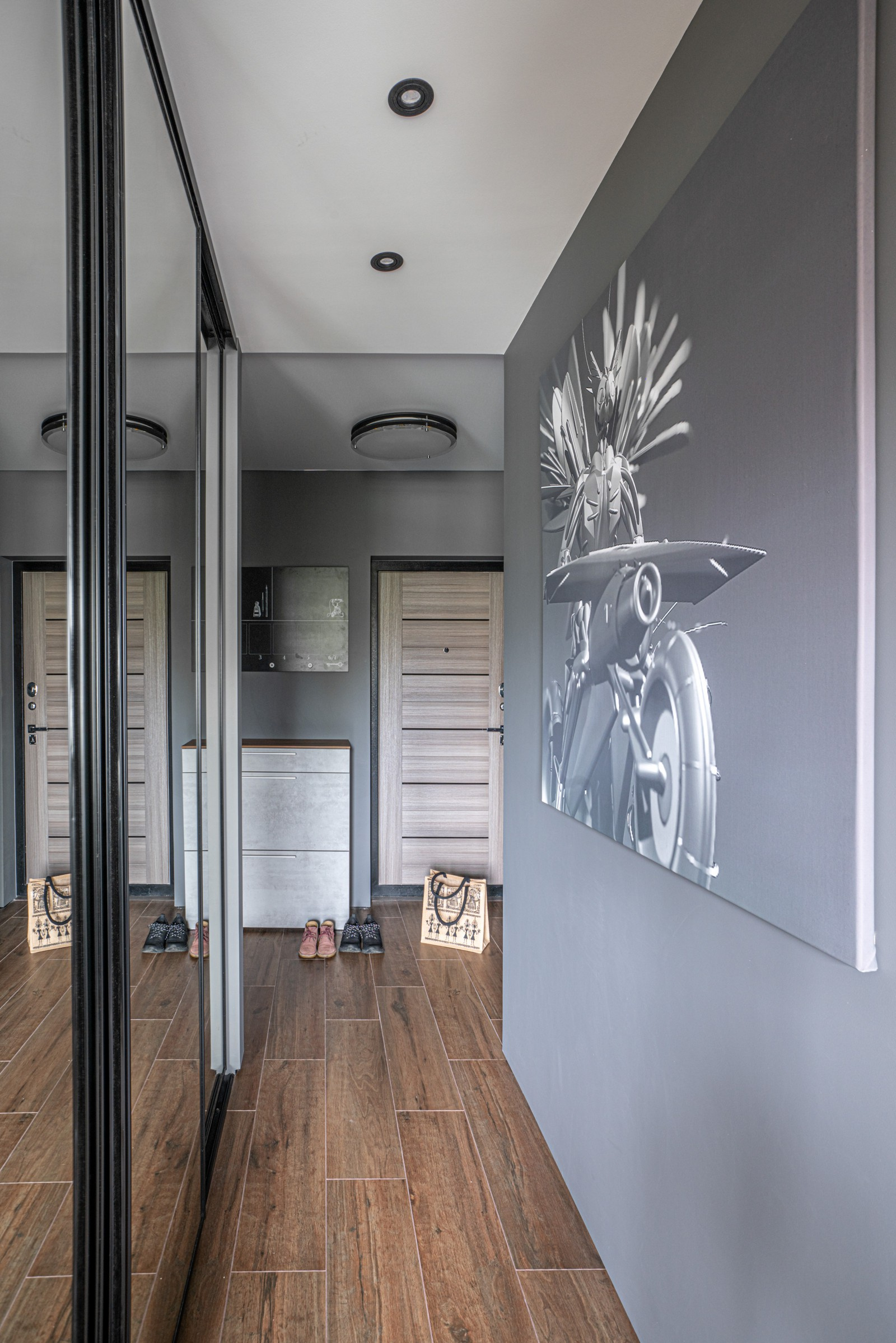 Студия на пр. Буденного