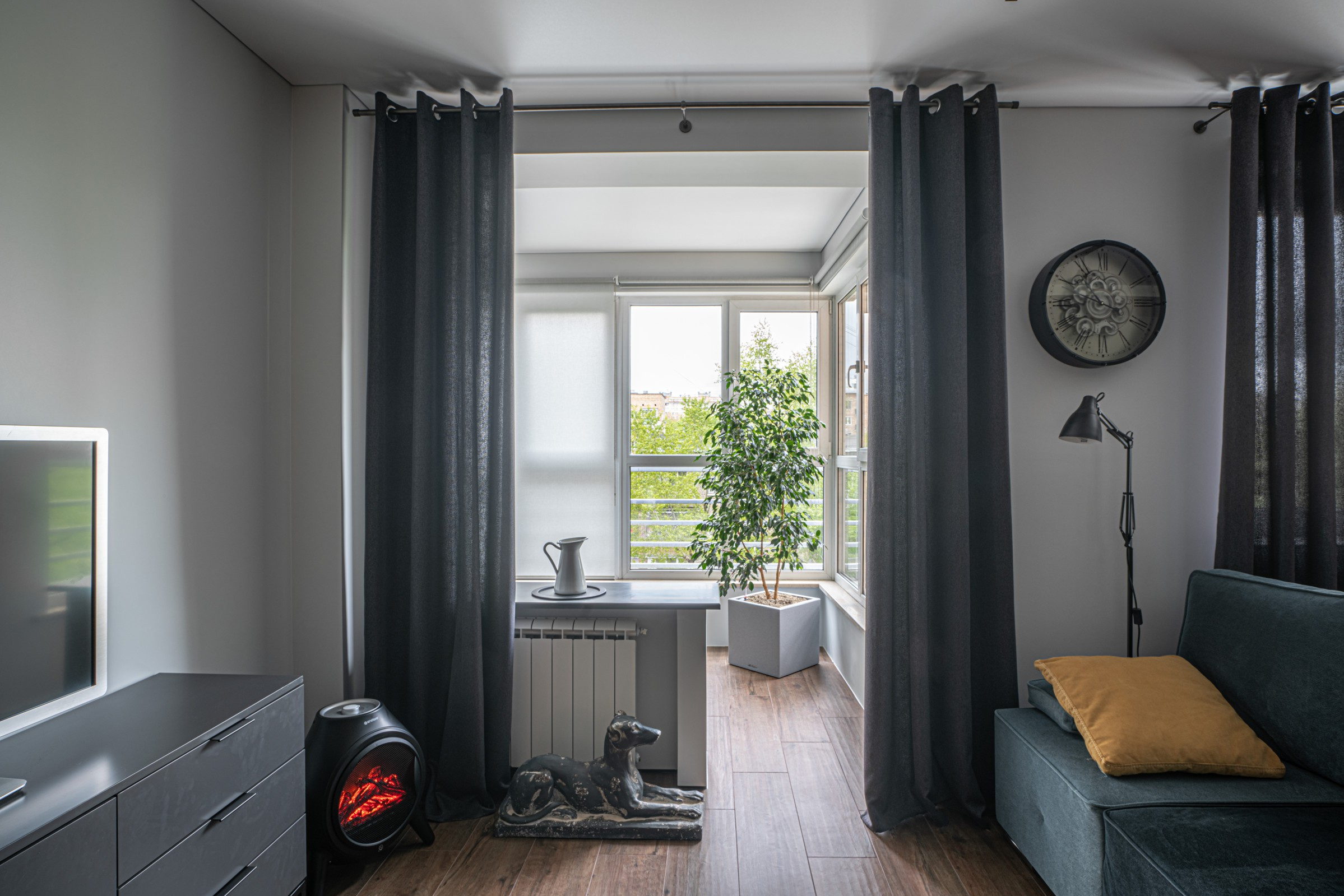 Объясняет юрист: Почему нельзя присоединять лоджию, как раньше