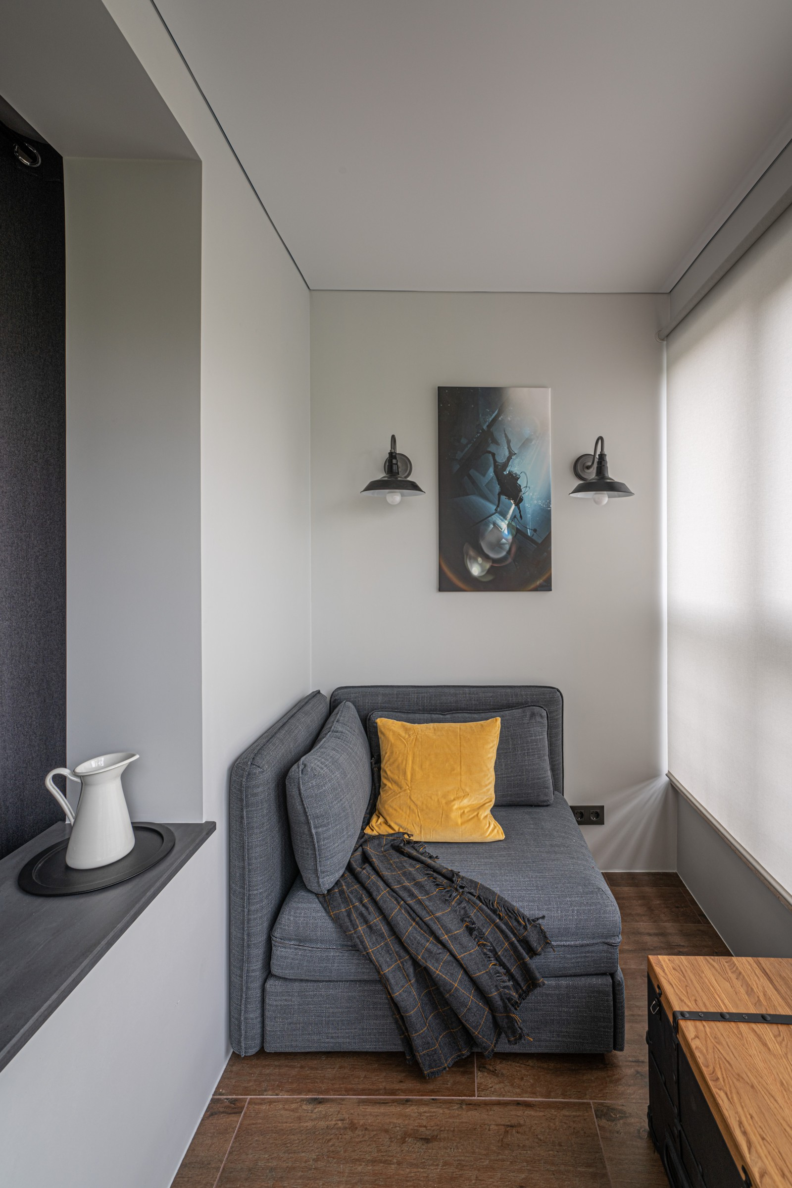 Студия на пр. Буденного