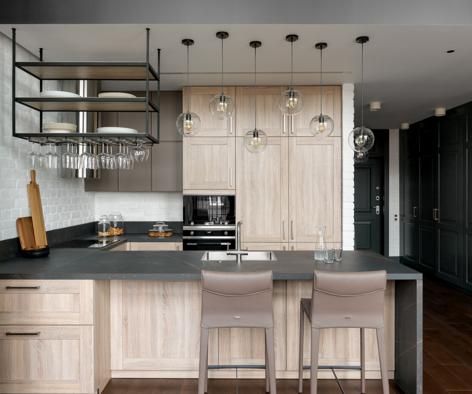 Лофт "Рассвет"