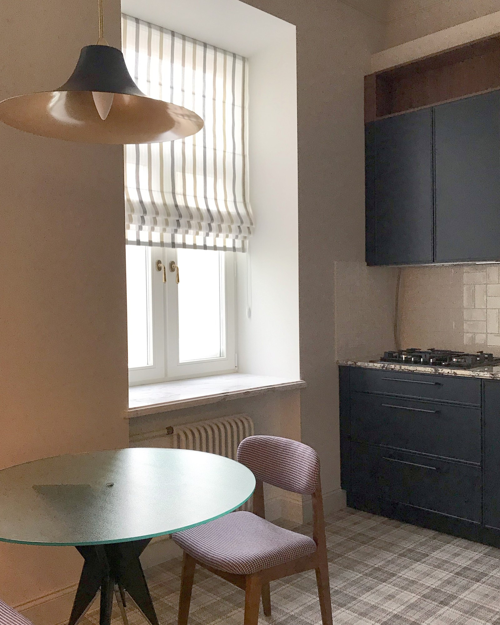 Квартира на Сретенке