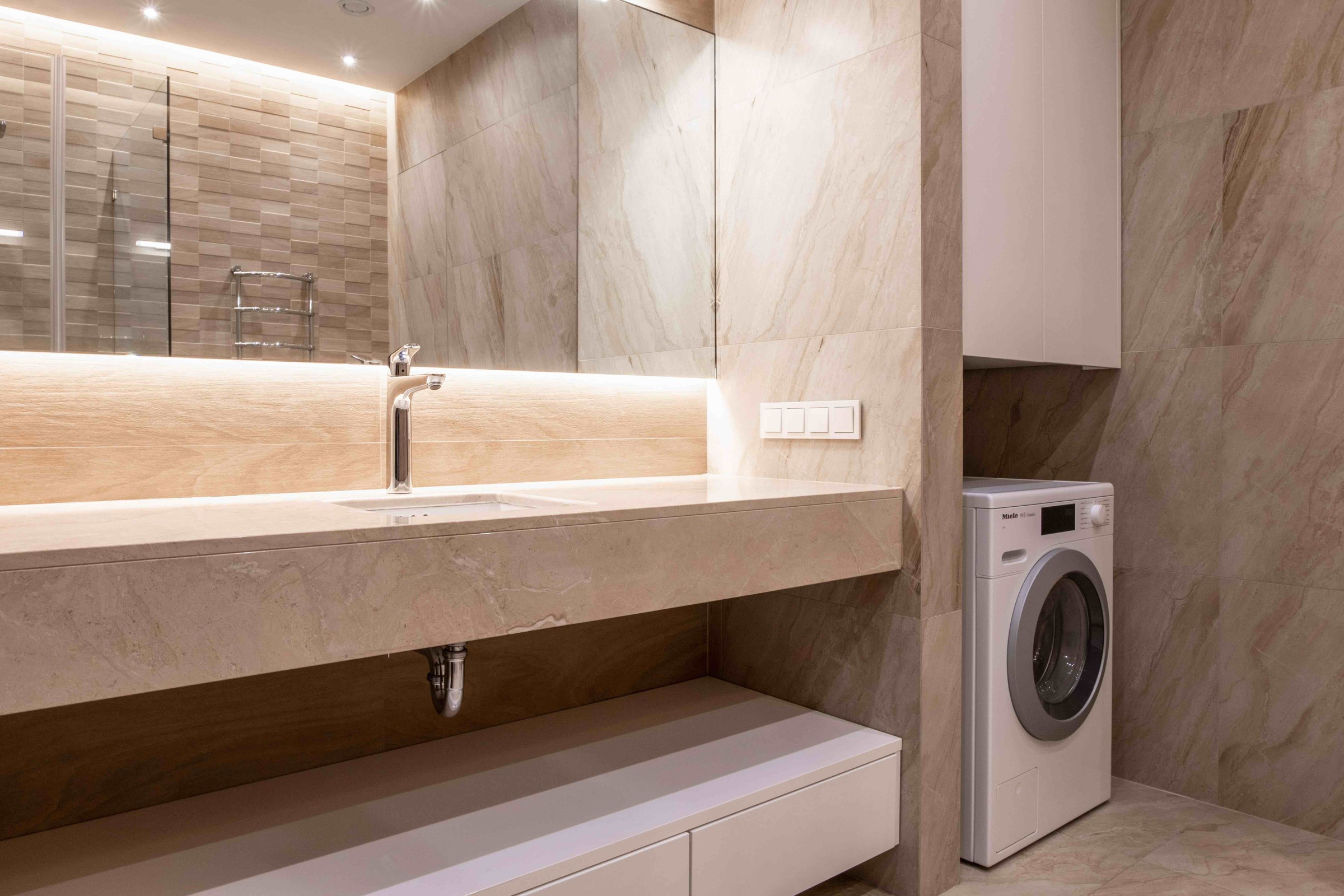 Мужская берлога