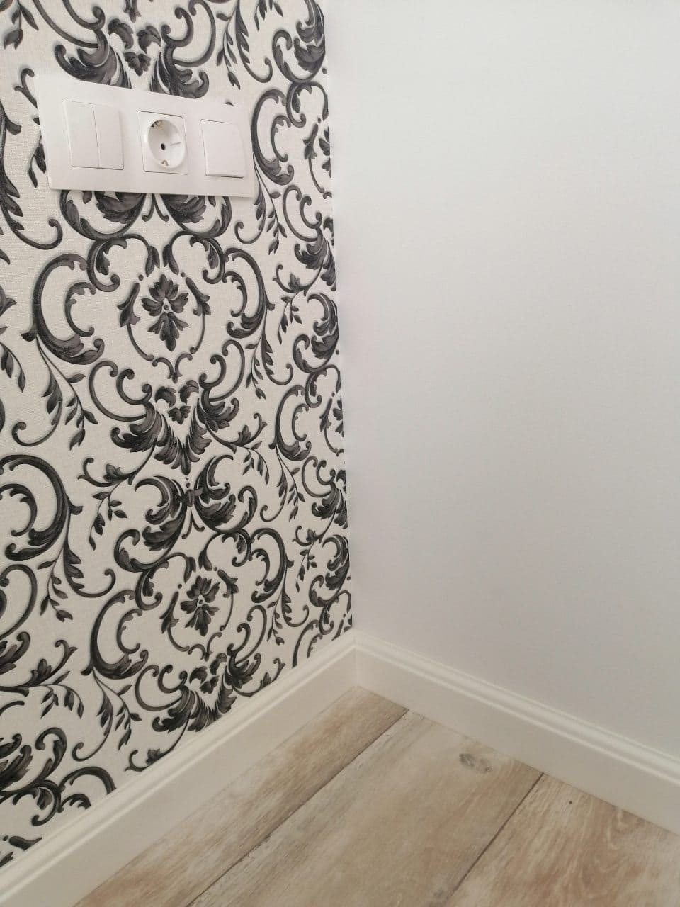 Мининская д.50