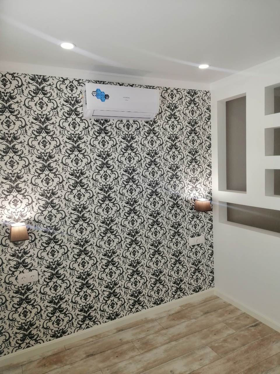 Мининская д.50