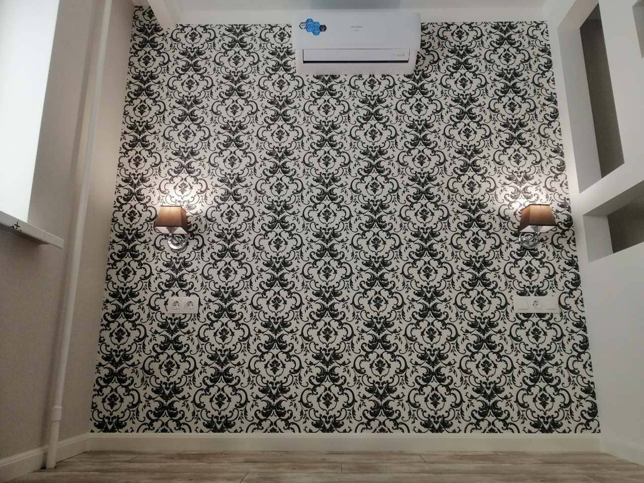 Мининская д.50