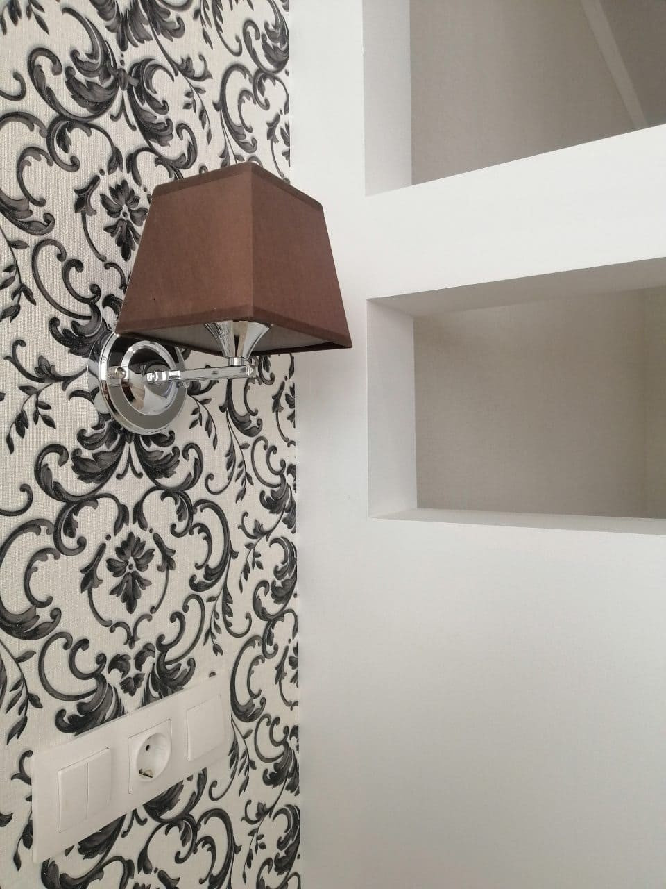 Мининская д.50