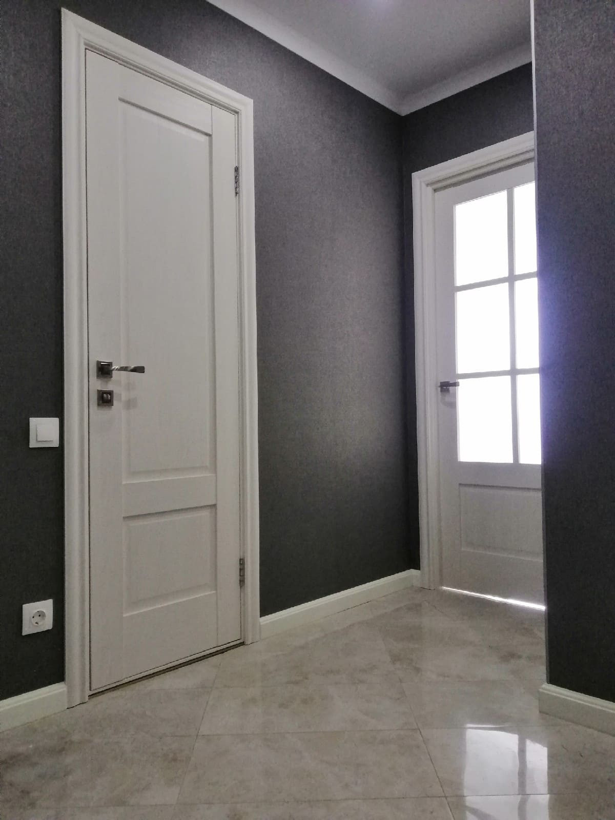 Мининская д.50