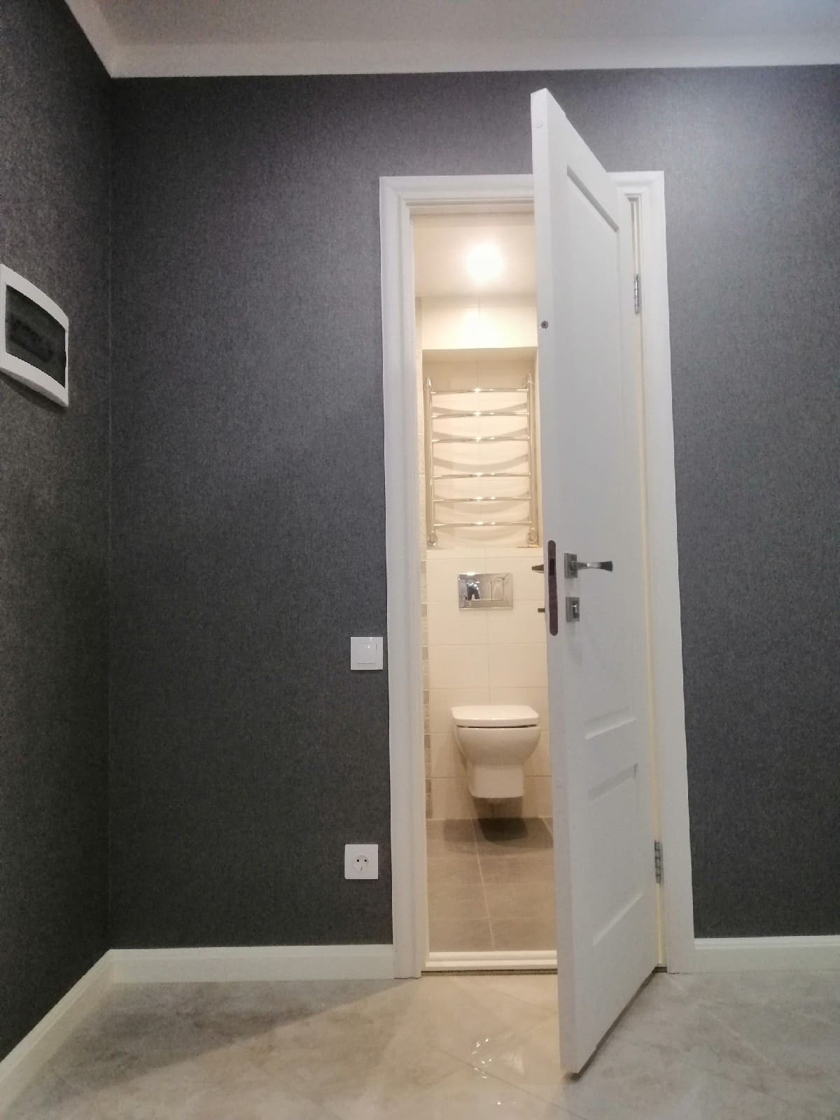 Мининская д.50