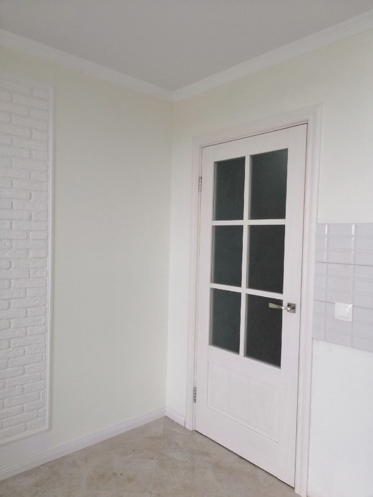 Мининская д.50