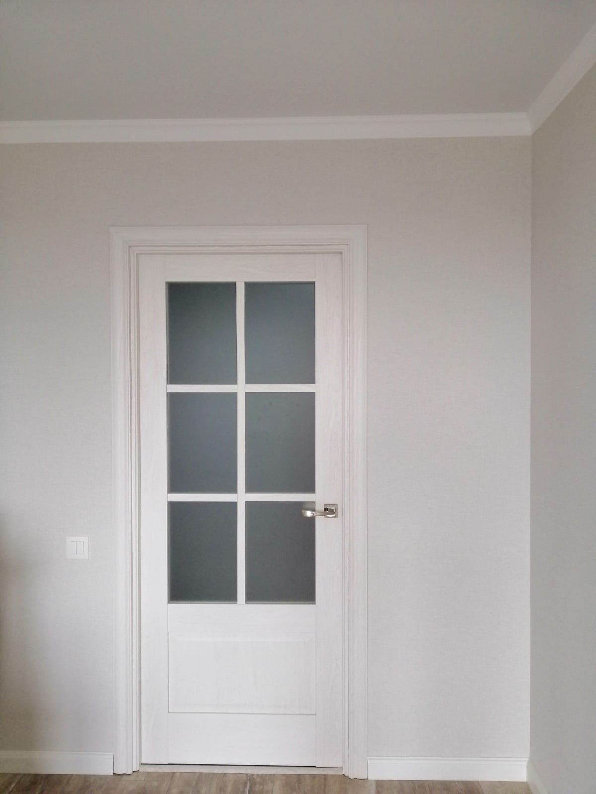 Мининская д.50