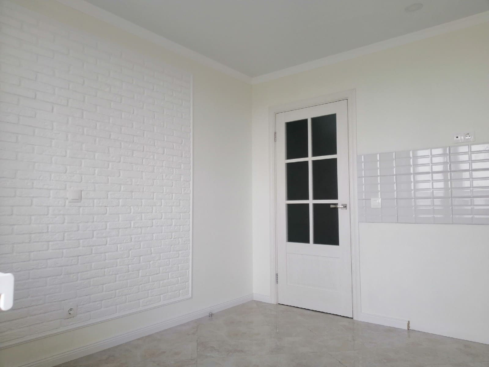 Мининская д.50