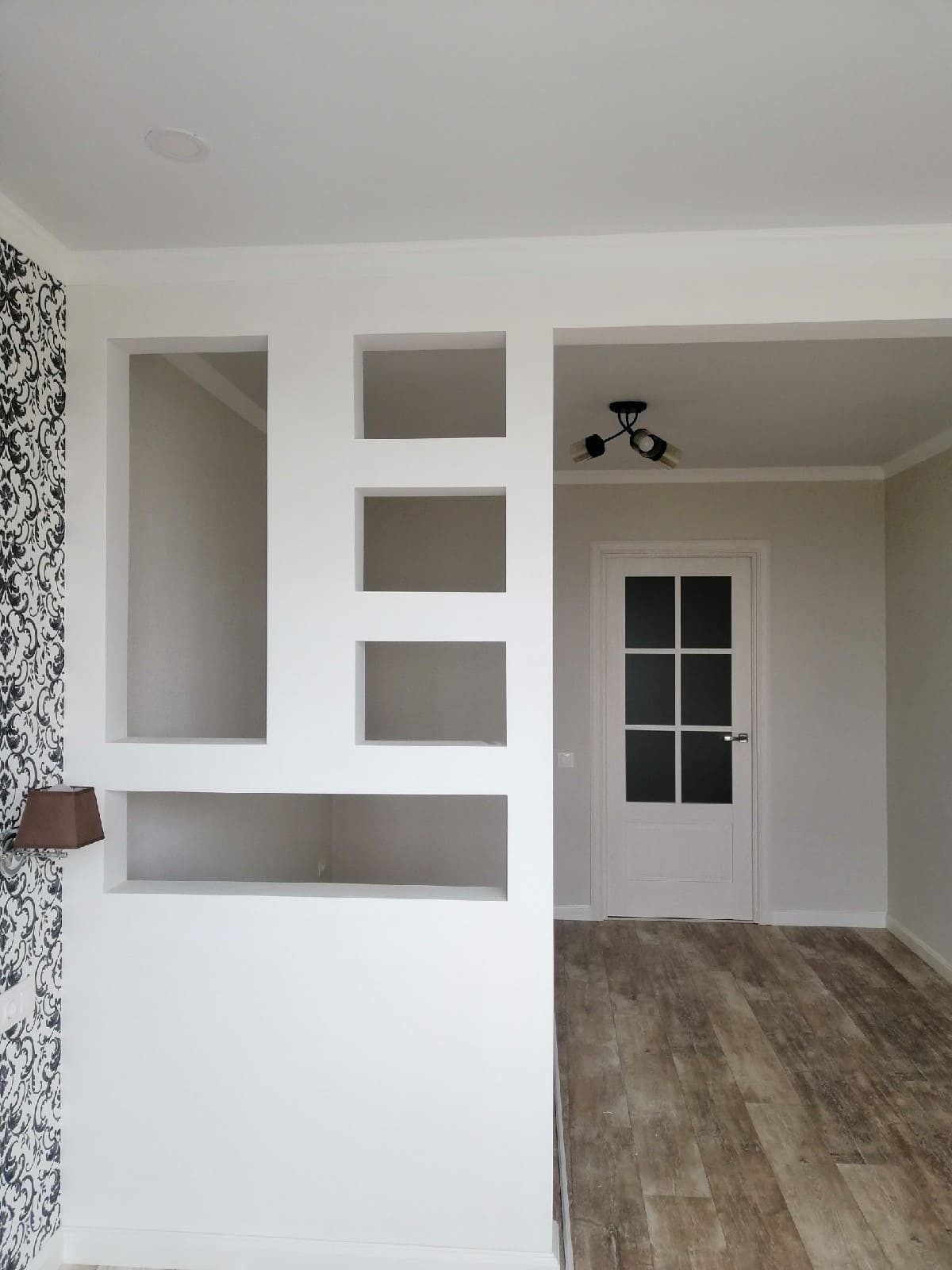 Мининская д.50