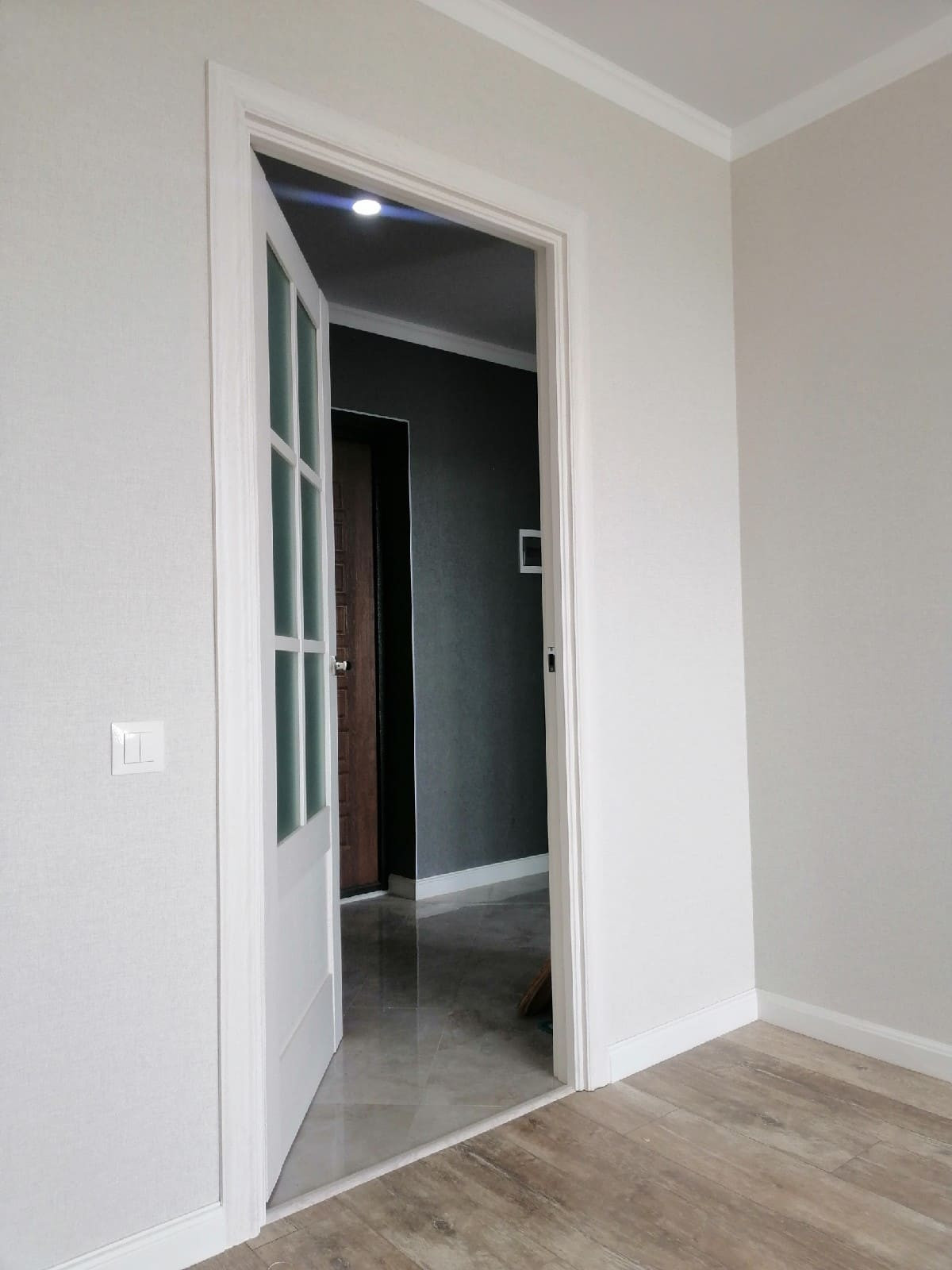 Мининская д.50