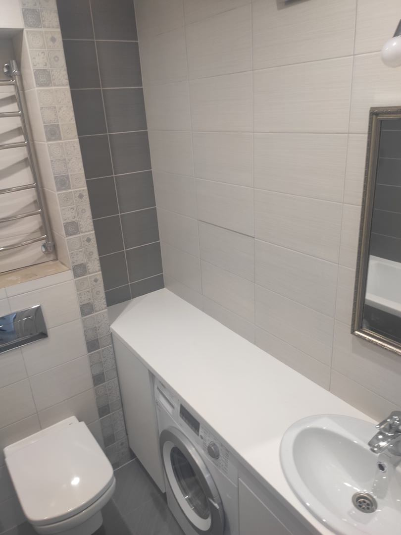 Мининская д.50