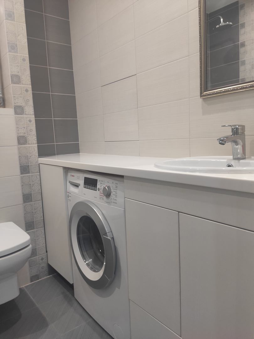 Мининская д.50