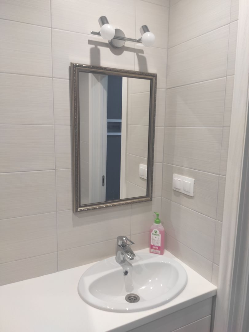 Мининская д.50