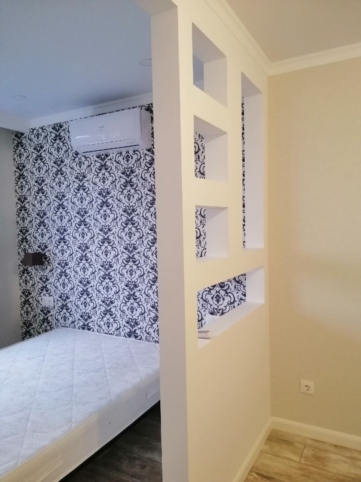 Мининская д.50