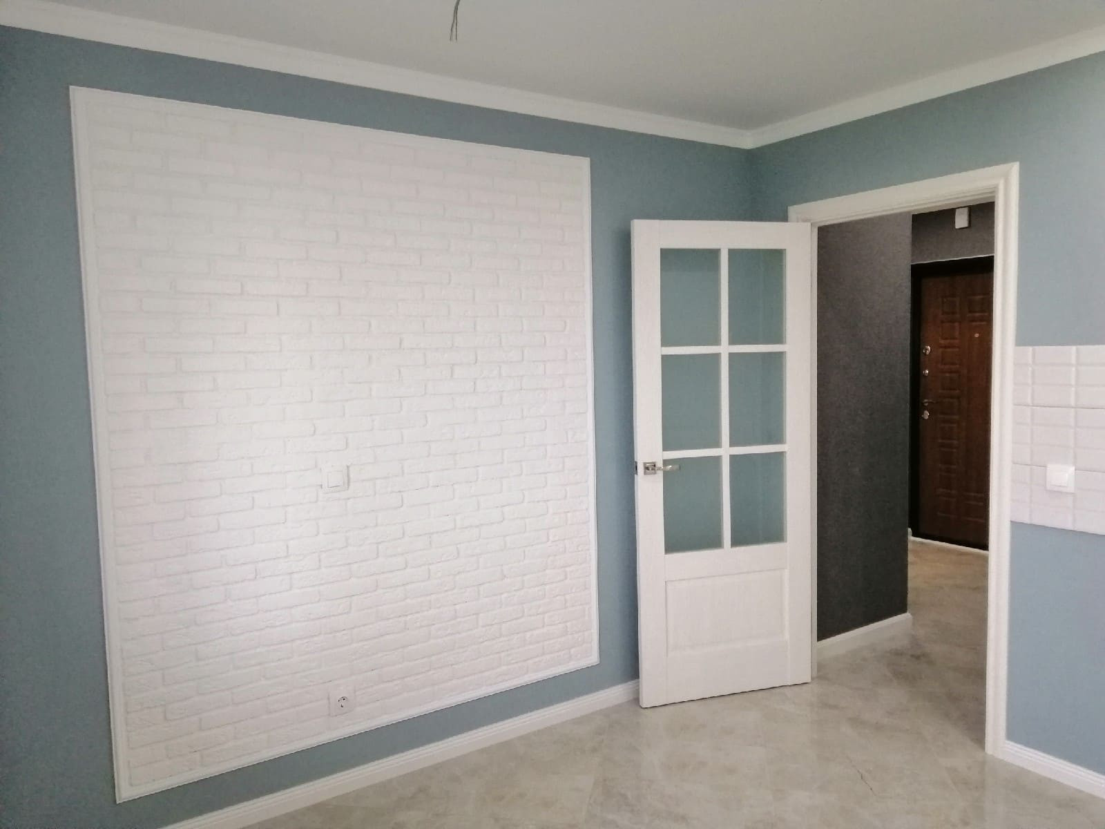 Мининская д.50