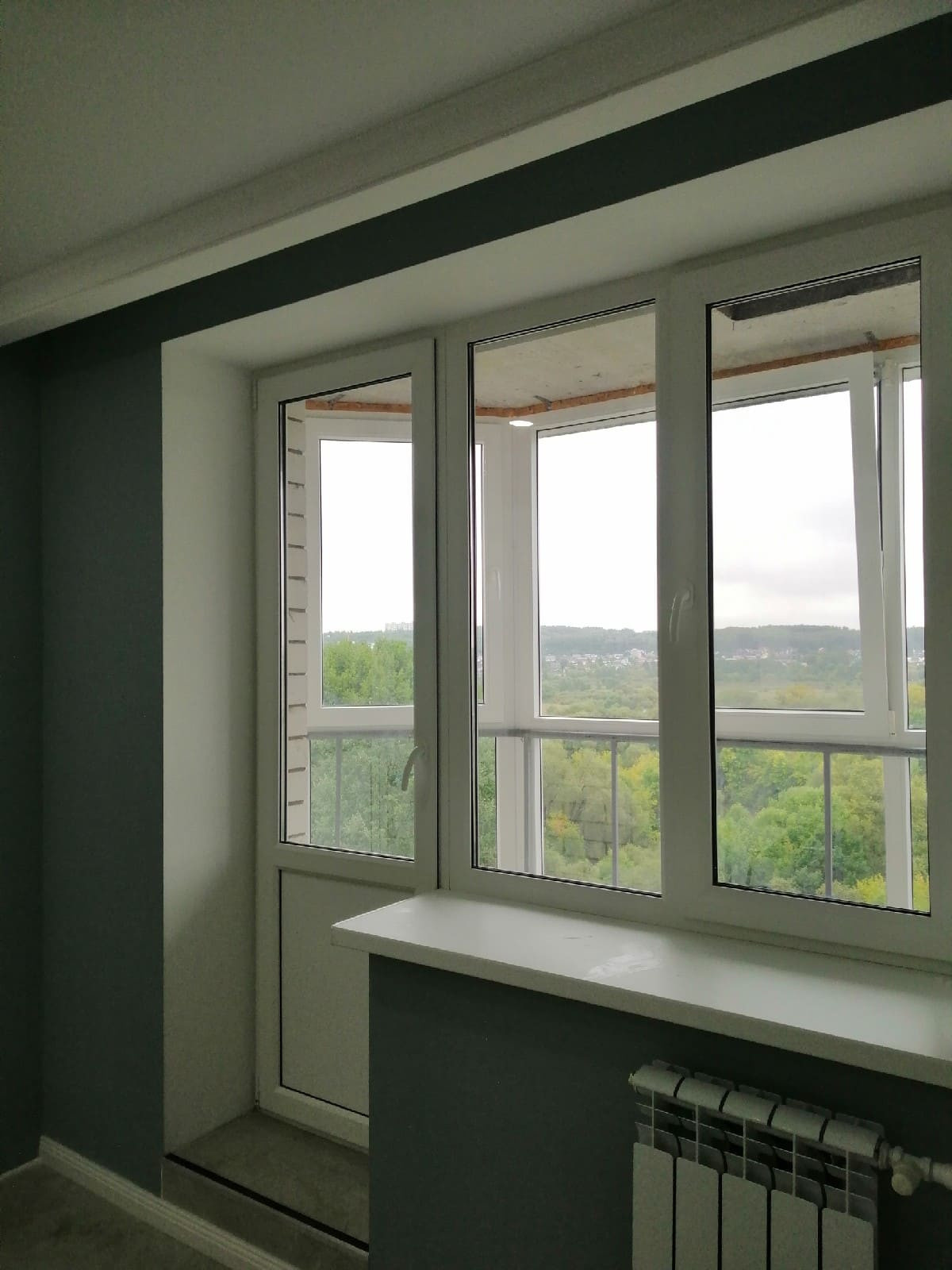 Мининская д.50