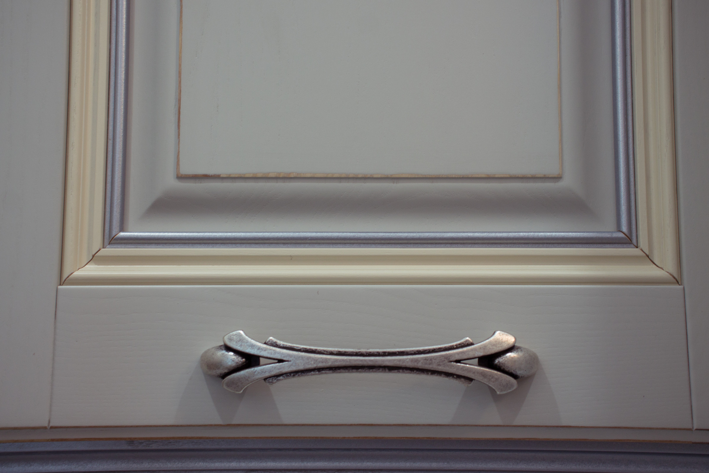 Мебель в квартиру на ул. Свободы