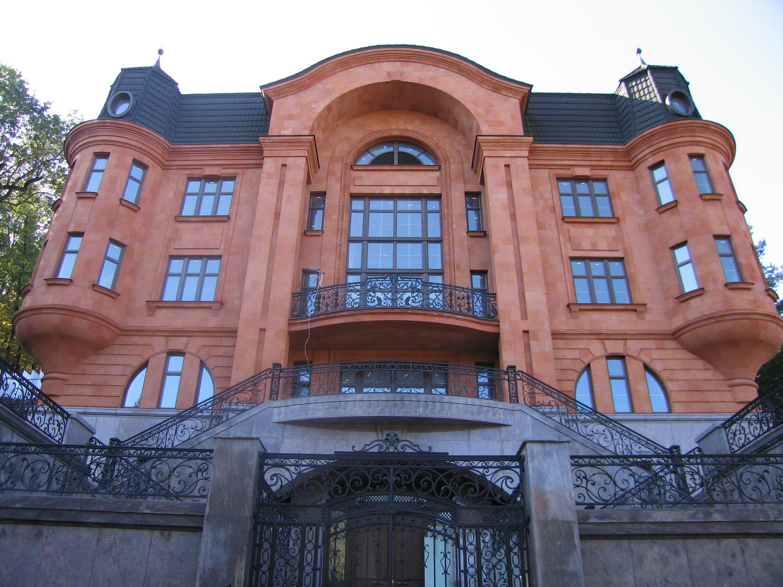 Praha