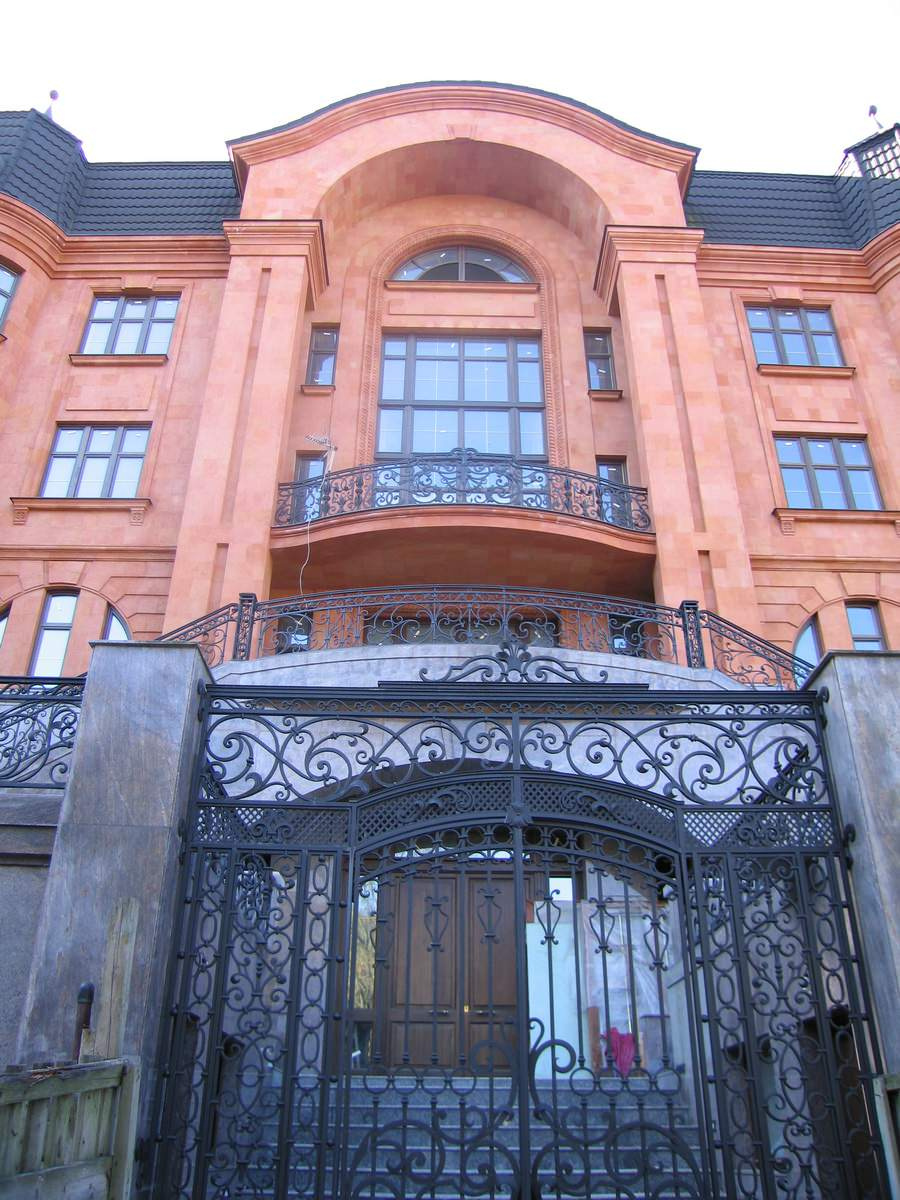 Praha