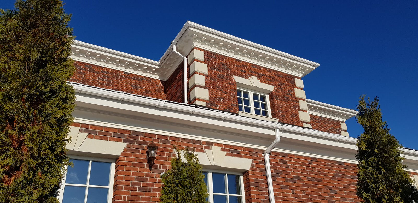 Резиденция в с.Лесники