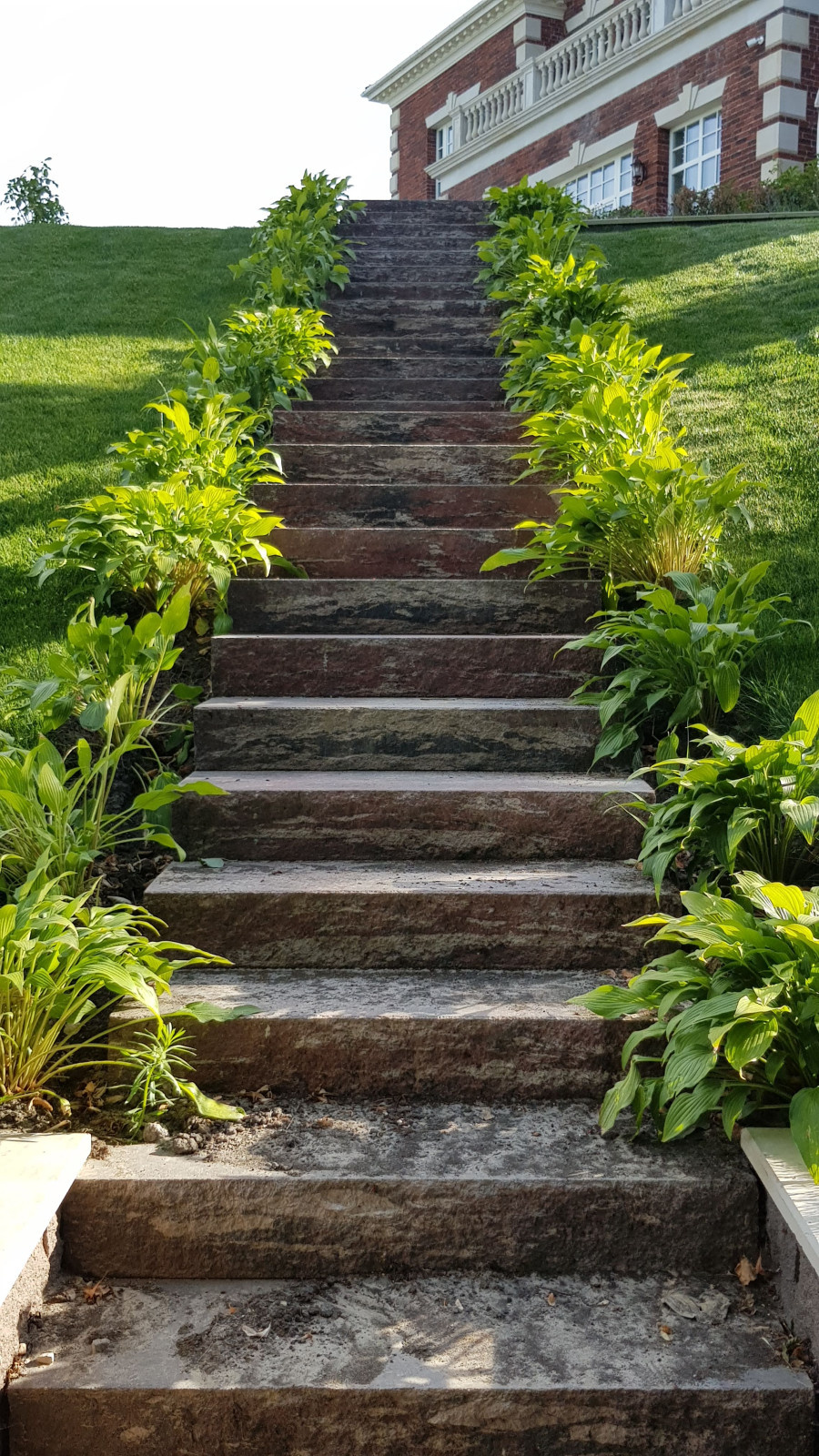 Резиденция в с.Лесники