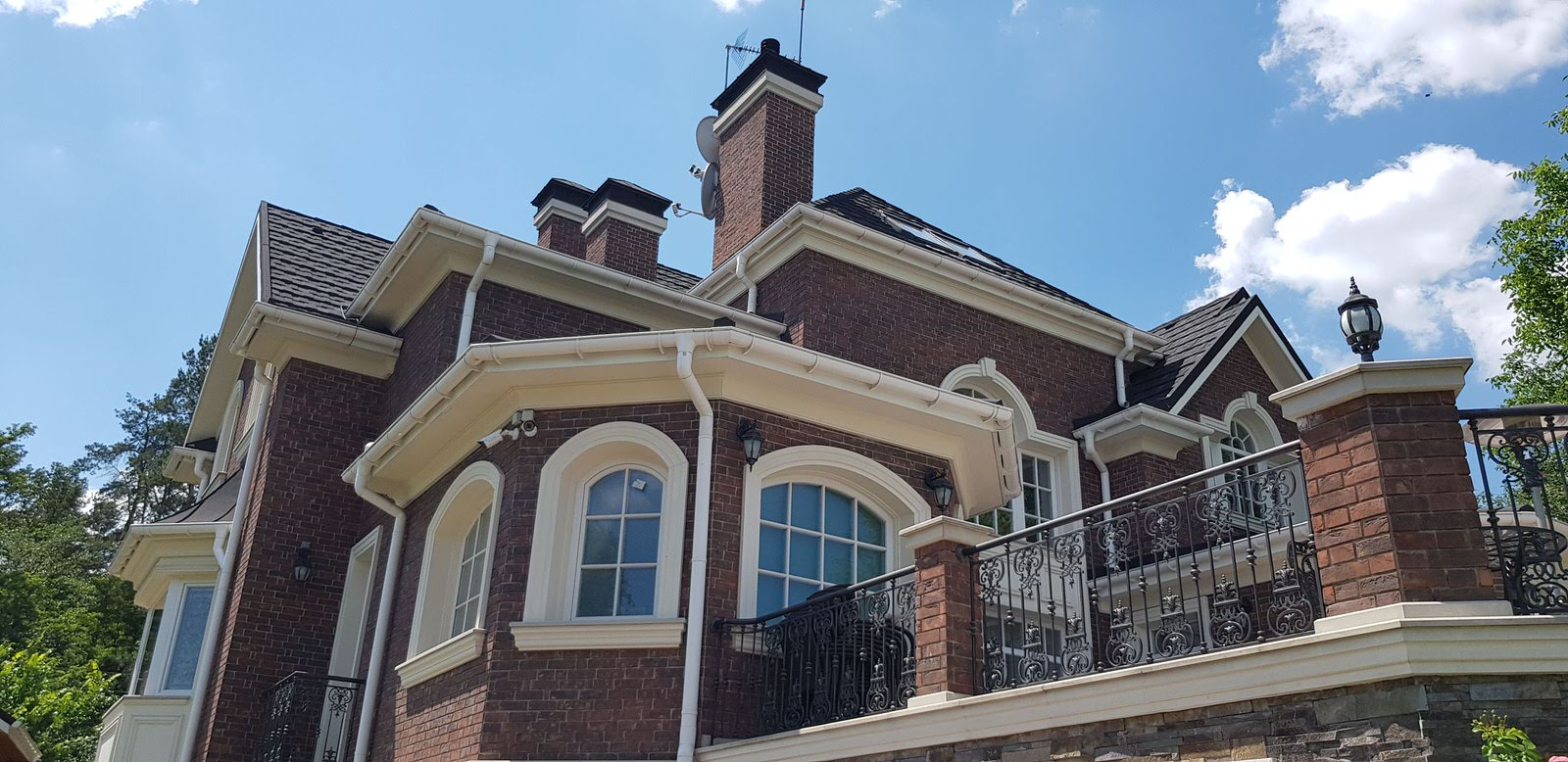 Villa Seventeen