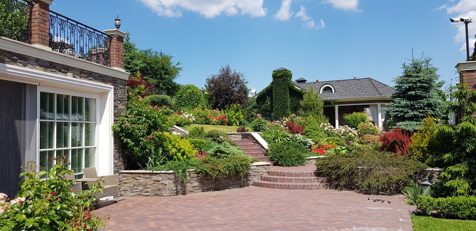 Villa Seventeen