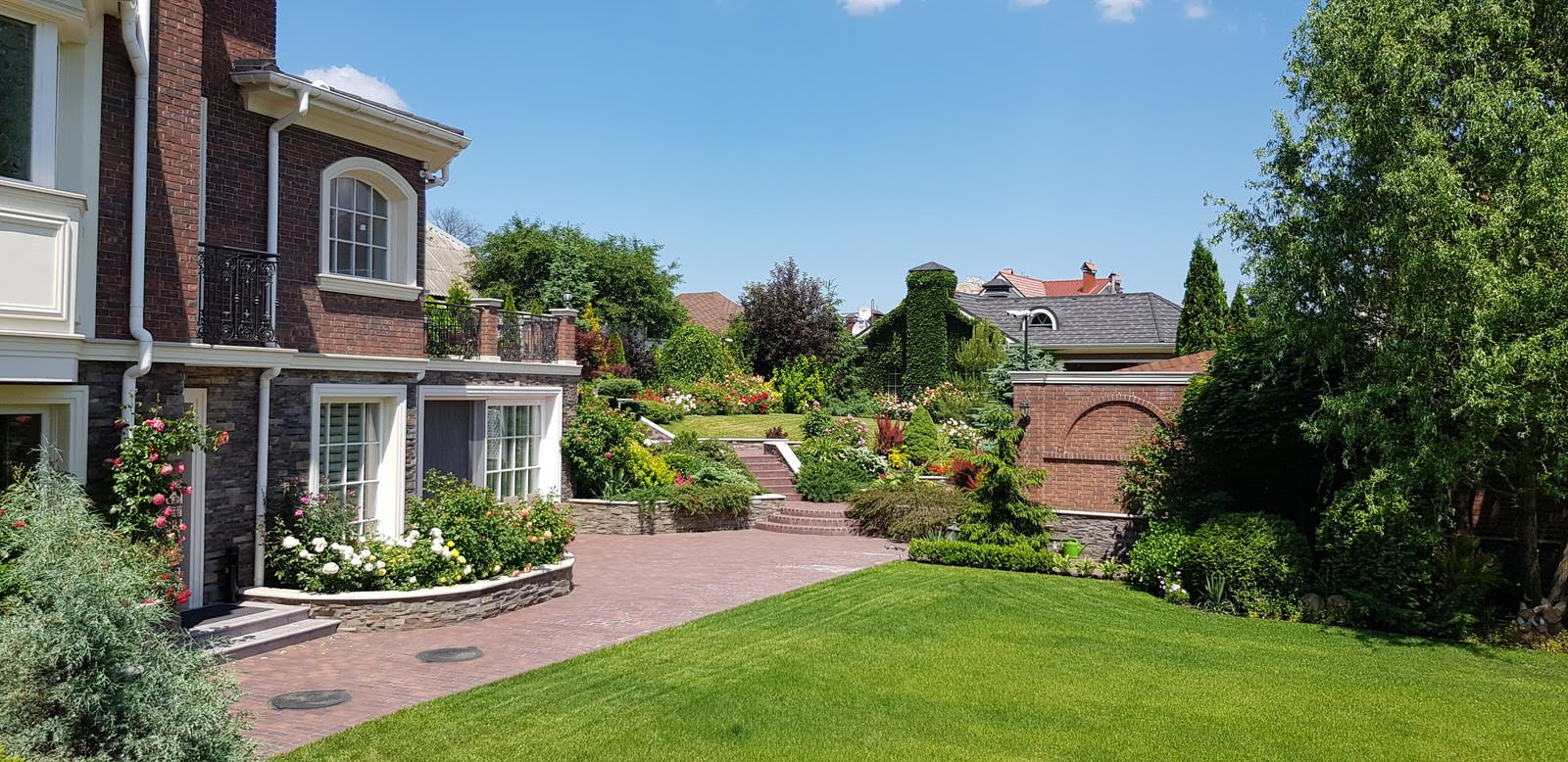 Villa Seventeen