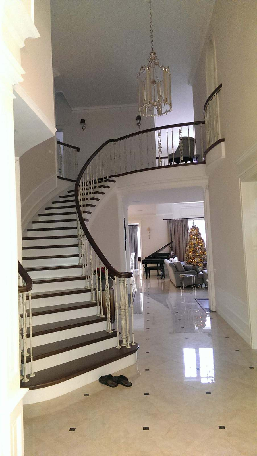 Villa Seventeen