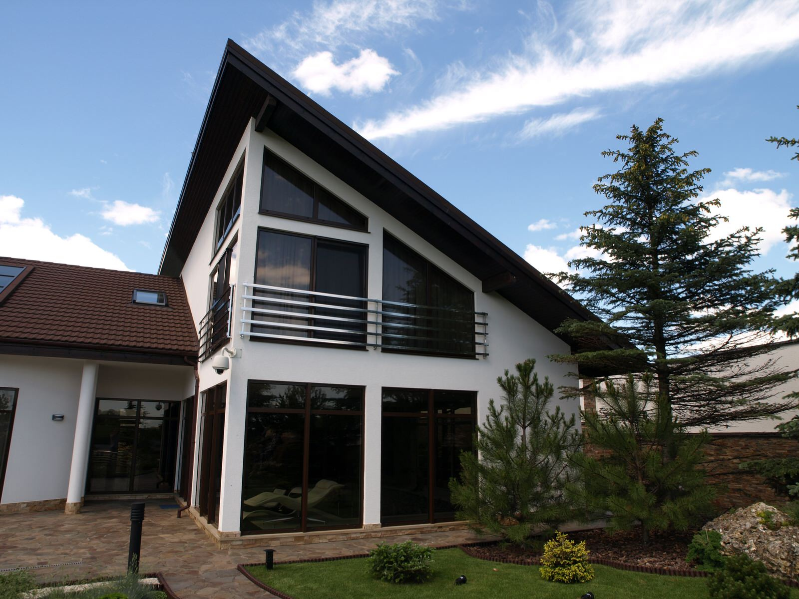 Villa Galina