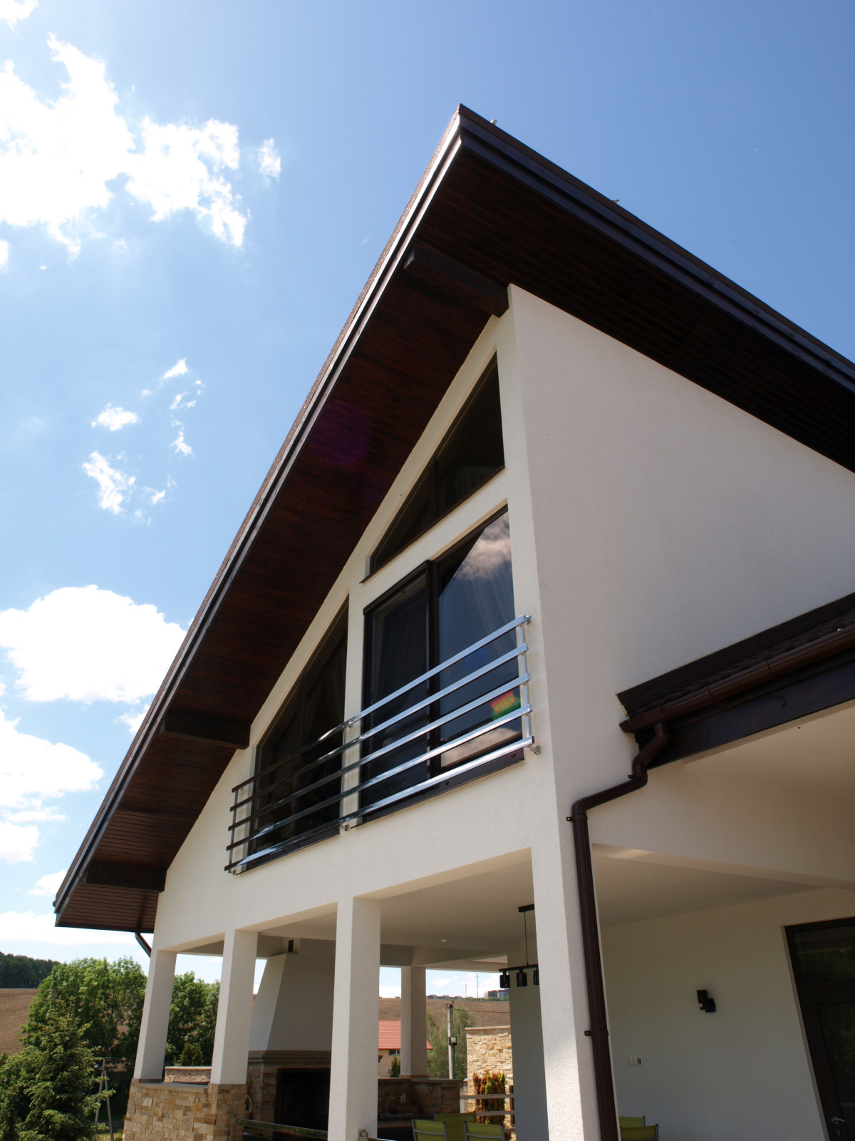 Villa Galina