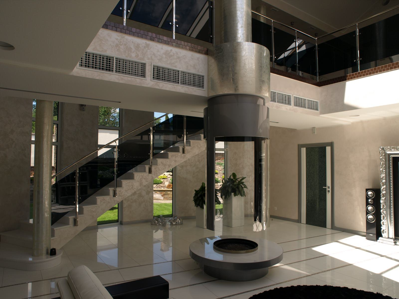 Villa Galina