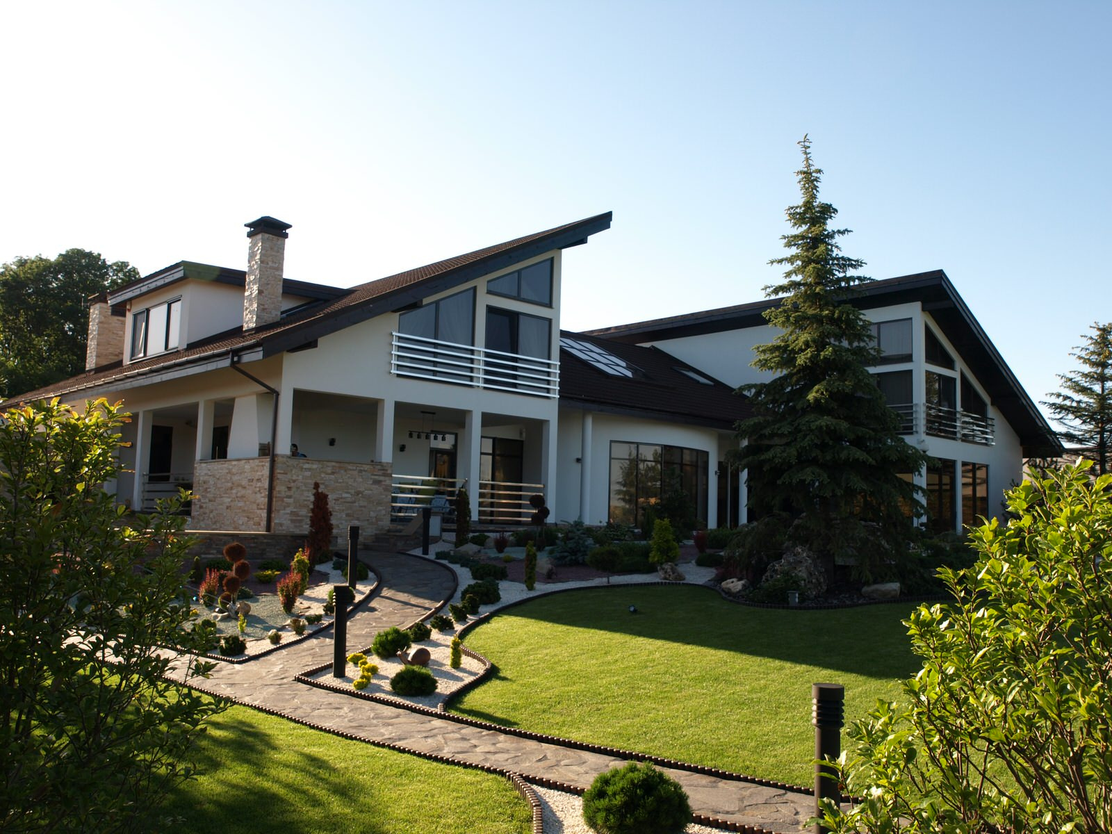 Villa Galina