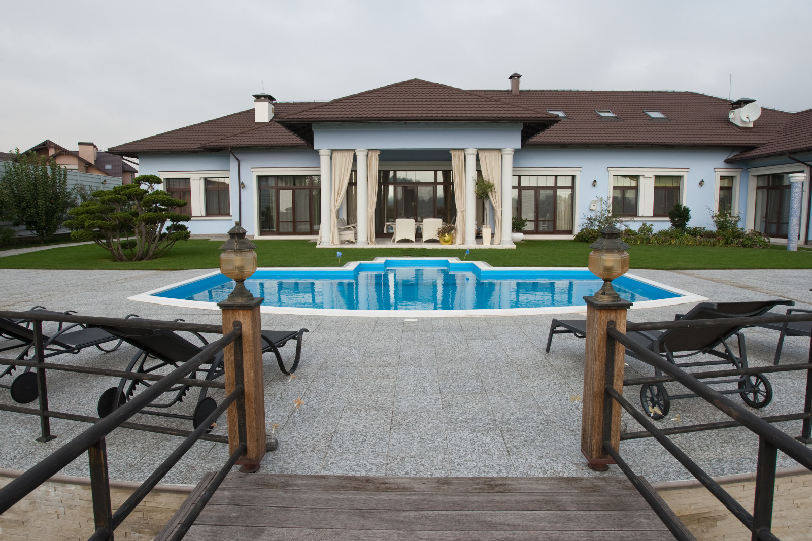 Villa Toscana