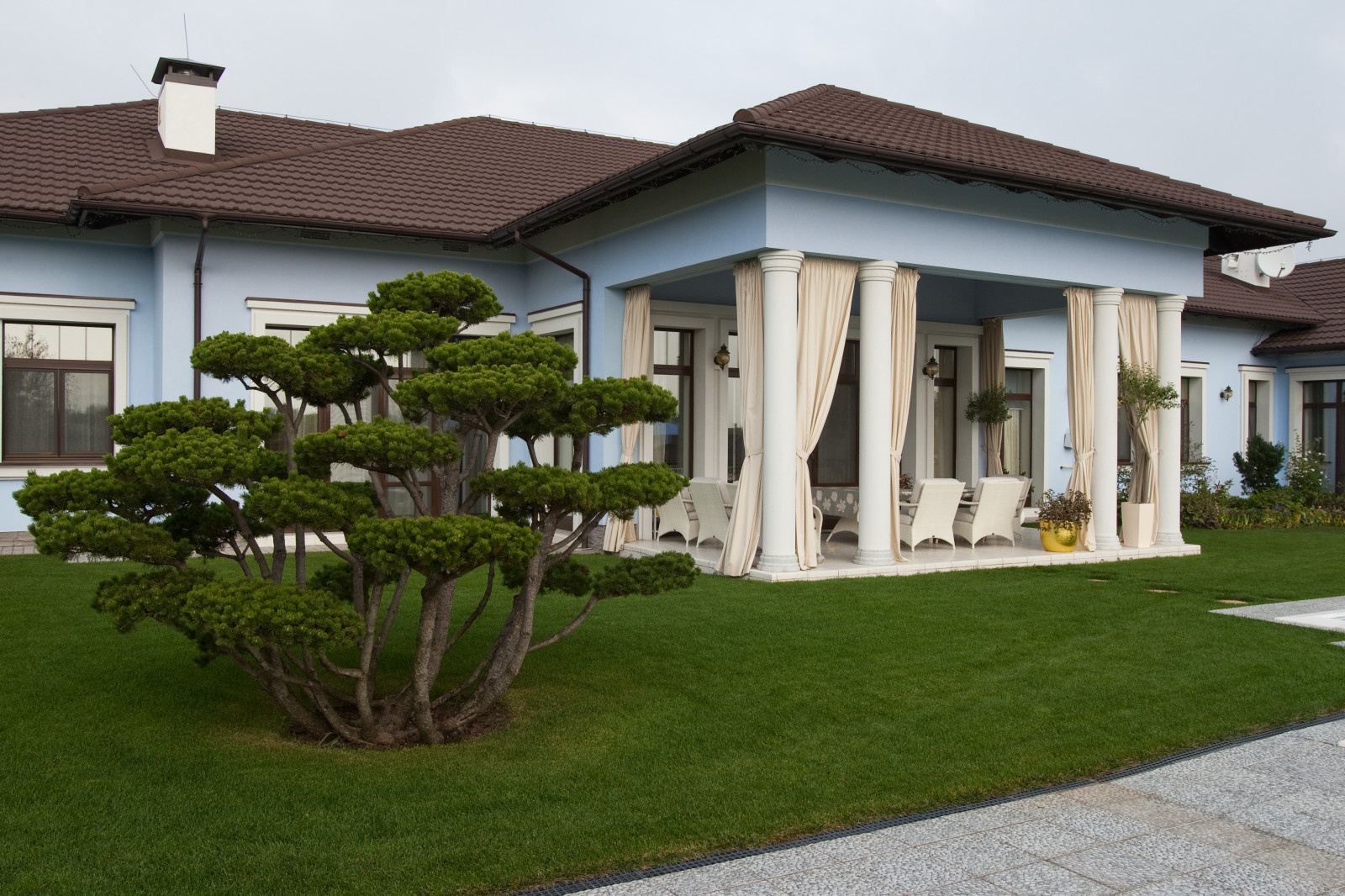 Villa Toscana
